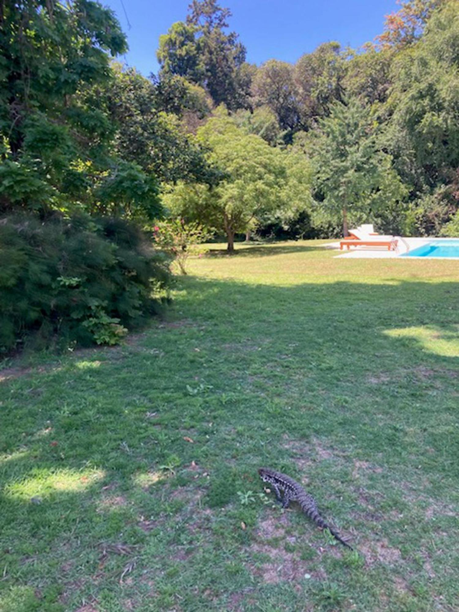 Estancia Villa Maria Ezeiza Esterno foto